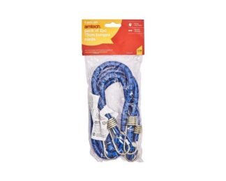 2Pc 30 Inch Bungee Cords
