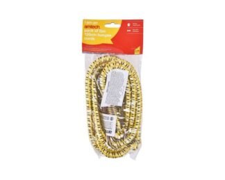 2Pc 48 Inch Bungee Cords