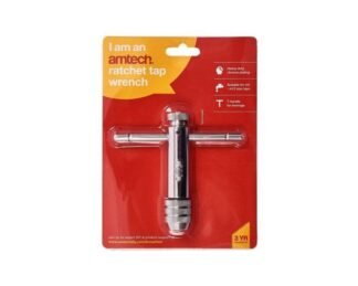 Ratchet Tap Wrench ?Large