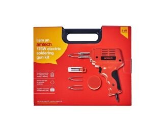 175W Electric Soldering Gun Kit