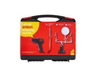 Soldering Tool Kit