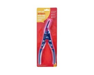 Trim Clip Removal Pliers