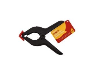 6 Inch Plastic Clamp