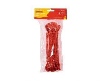 15M X 6Mm Rope