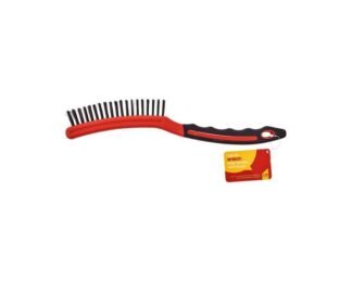 Long Handle Wire Brush