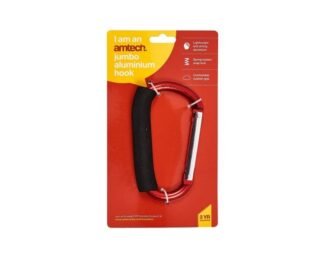 Jumbo Aluminium Hook
