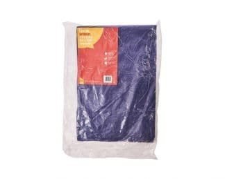 24Ft X 18Ft Tarpaulin ?Blue