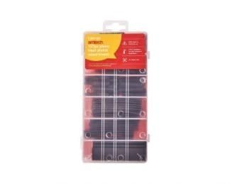 127Pc Shrink Wrap Assortment