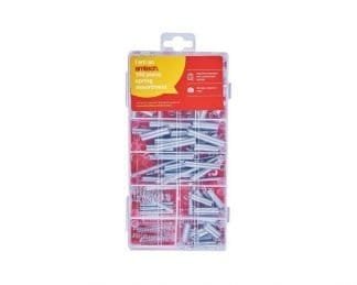 150Pc Spring Assortment
