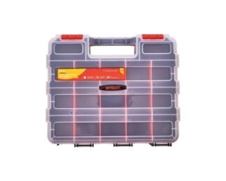 34 Section Double Sided Storage Box