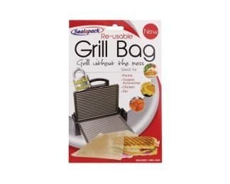 Grill Bag