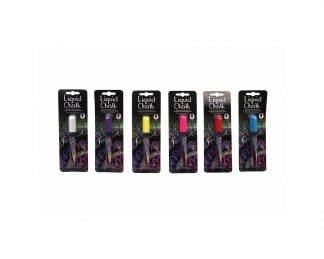 Liquid Window Marker Pen