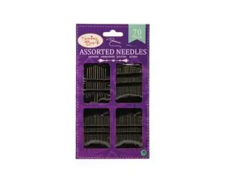 Sewing Needles 70Pk