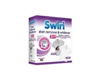 Stain Remover And Fabric Whitener 4Pk