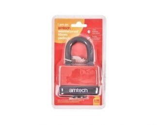 65Mm Weatherproof Padlock