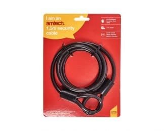 1.5M Security Cable
