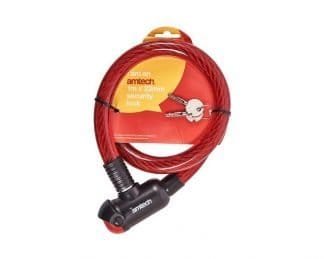 1M X 22Mm Security Lock