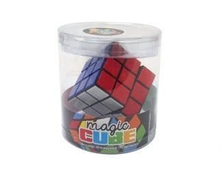 Magic Cube Puzzle