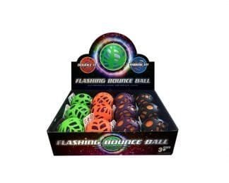 Light Up Bouncing Ball