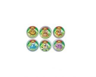 Super Dough Wildlife Pots