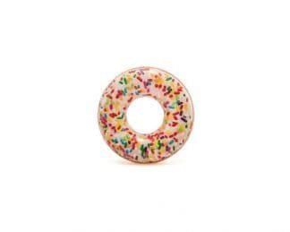 Sprinkle Donut Tube 45"