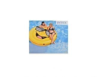 Cool Guy Island 68" X 10.5"