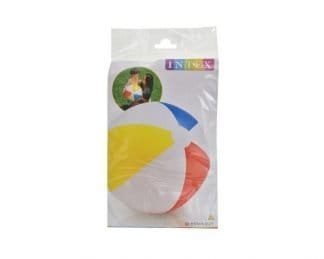 20" Glossy Panel Beach Ball