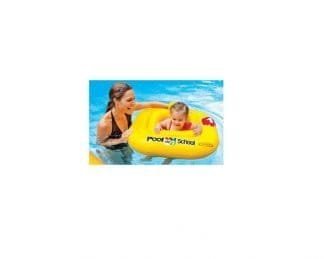 Deluxe Baby Float Pool Seat (Ages 1-2 Years)