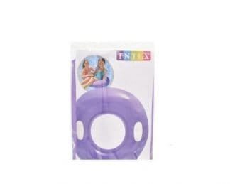 30" High Gloss Tubes With Handles