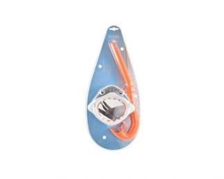 Shark Fun Set Mask & Snorkel