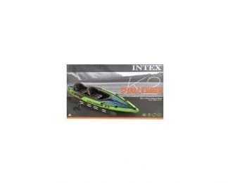 Challenger K2 Kayak Set 138" X 30" X 15"