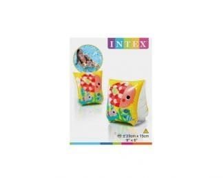 Tropical Buddies Arm Bands (Ages 3-9) 23 X 15Cm