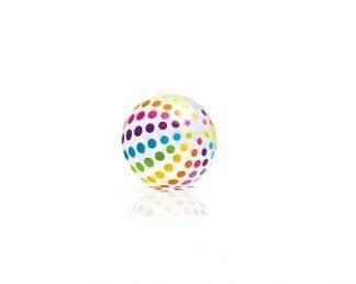 42" / 1.07M Jumbo Beach Ball