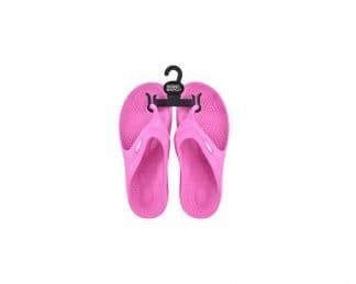 Ladies Eva Flip Flops Size 5
