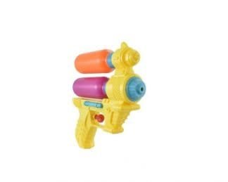 14Cm Double Tank Water Gun