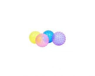 Transparent Spike Balls
