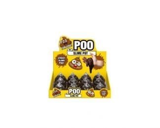 Slime Poo Pot