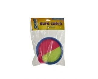Beach Catch Game "Nalu"