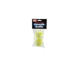 Royal Court 2 Pack Tennis Balls
