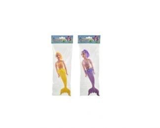 Mermaid Doll