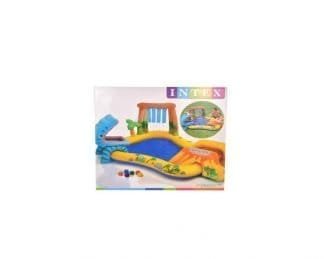 Dinosaur Play Centre