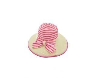 Ladies Wide Brim Fashion Floppy