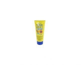 Tropical Sun Spf 30 Sun Lotion 65Ml
