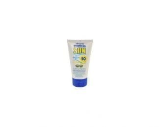 Tropical Sun Spf 50 Sun Lotion 40Ml