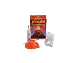 Volcano Kit