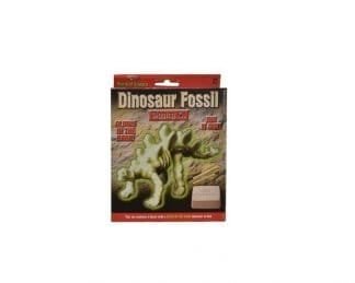 Glow Dinosaur Dig Kit