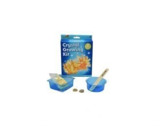 Crystal Growing Kit