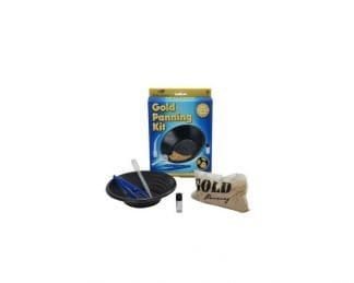 Gold Panning Kit