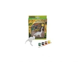 Paint Your Own Dinosaur 2 Assorted Kit