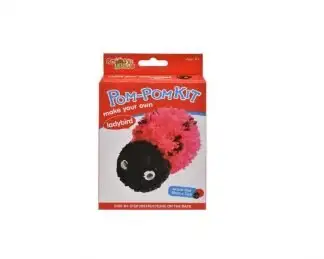 Pom Pom Kits 4